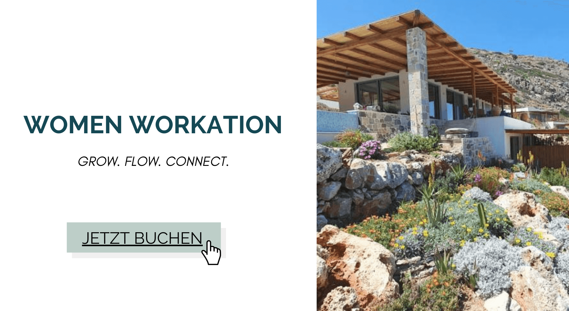 Business Workation