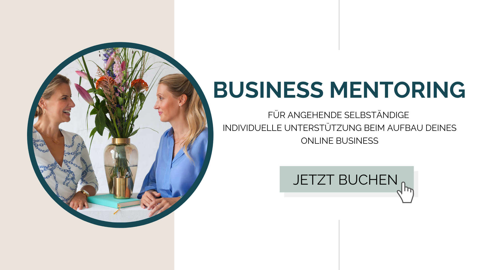 Business Mentoring