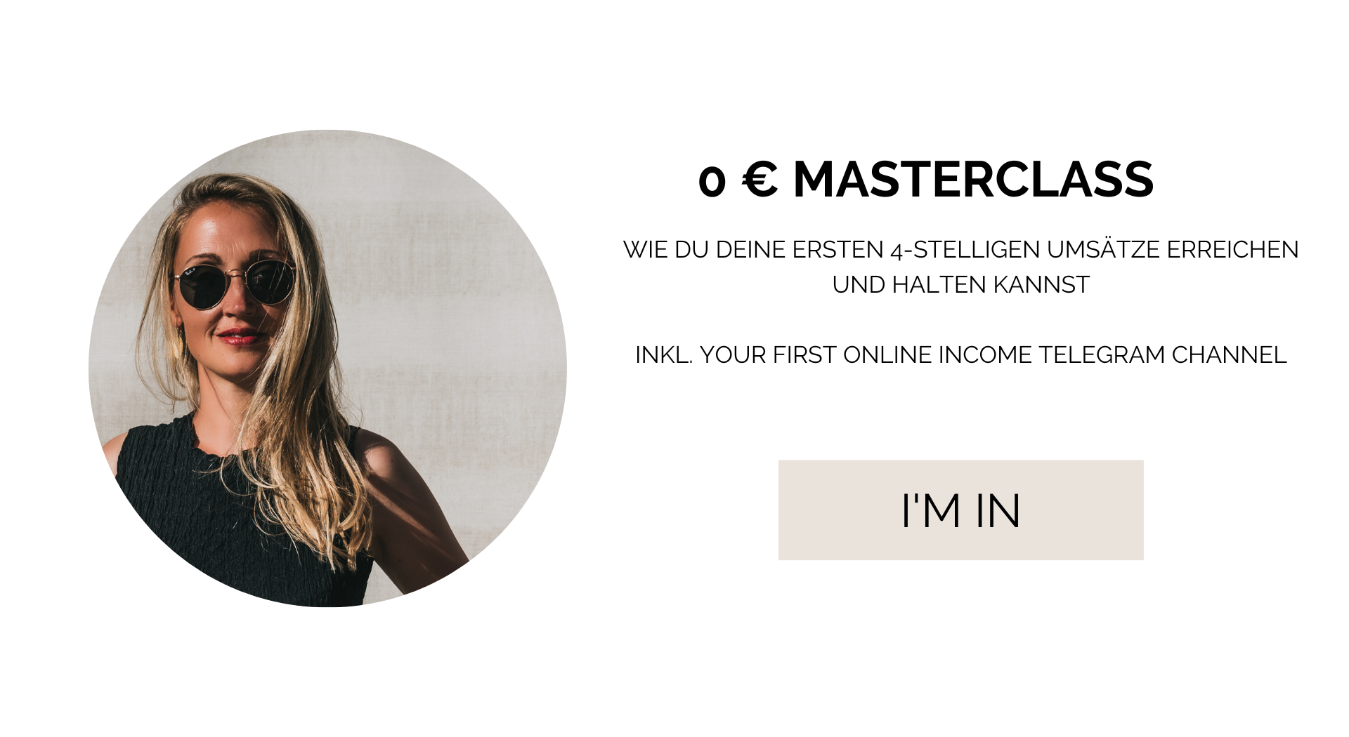 1:1 Mentoring Anmeldung