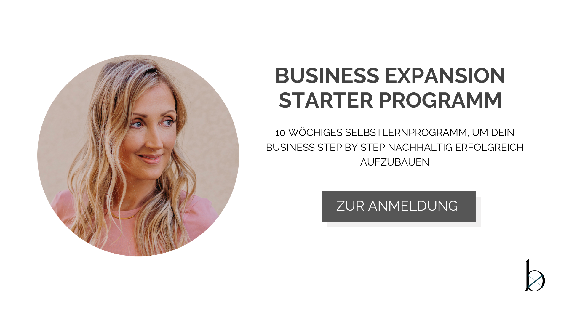 Business Expansion LIVE